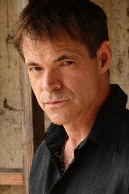 Stuart Hughes - Actor Profile Photo