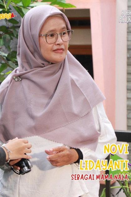 Novi Lidayanti - Actor Profile Photo