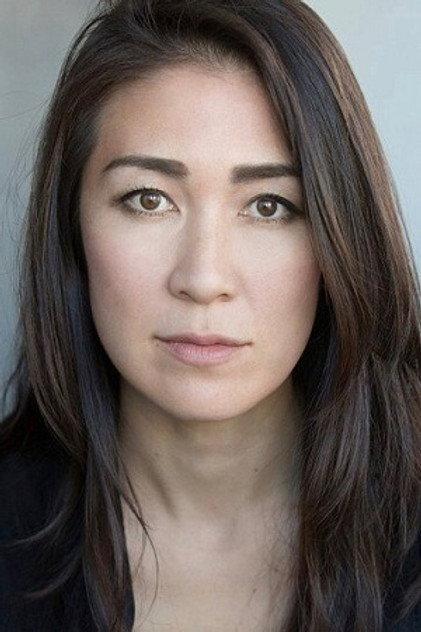 Kaya Yuzuki - Actor Profile Photo