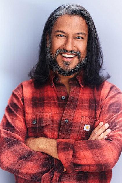 Vishal Vaidya - Actor Profile Photo