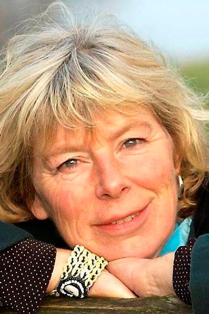 Eva Madsen - Actor Profile Photo