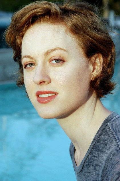 Shay Astar - Actor Profile Photo