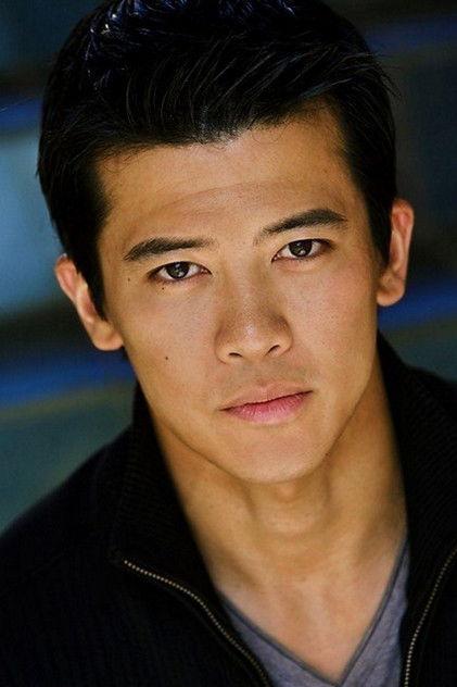 Gaku Space - Actor Profile Photo