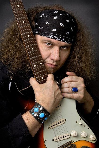 Julian sas - Actor Profile Photo