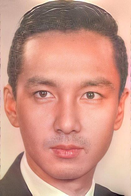 Kelly Lai Chen - Actor Profile Photo