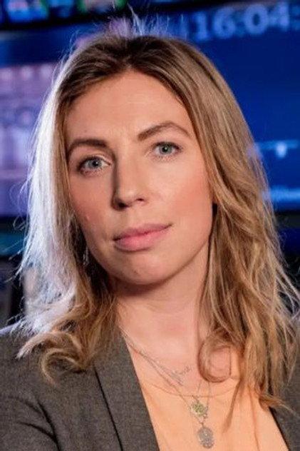 Karolina Skoglund - Actor Profile Photo
