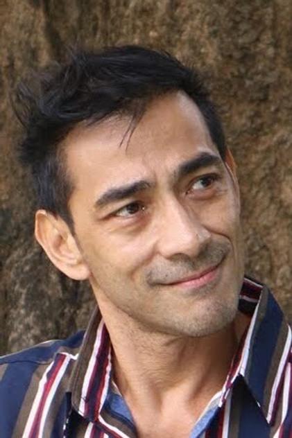 Raymond Bagatsing - Actor Profile Photo