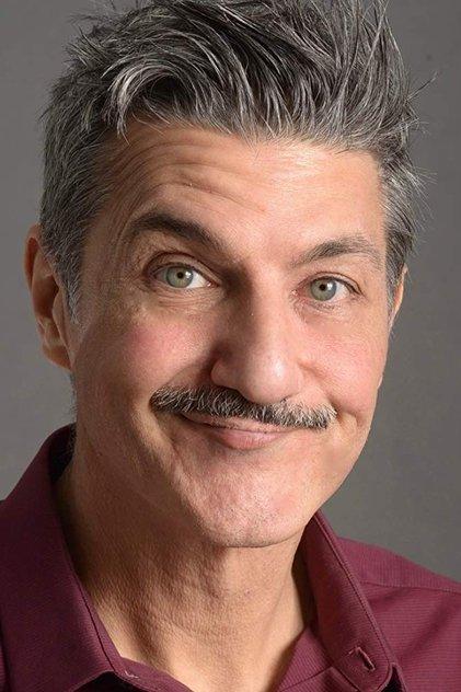 P.J. Marino - Actor Profile Photo