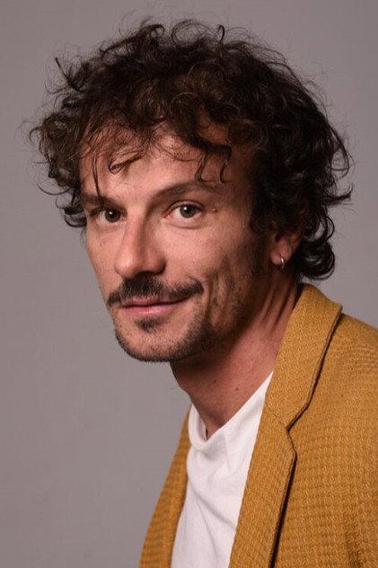 Aure Sánchez - Actor Profile Photo
