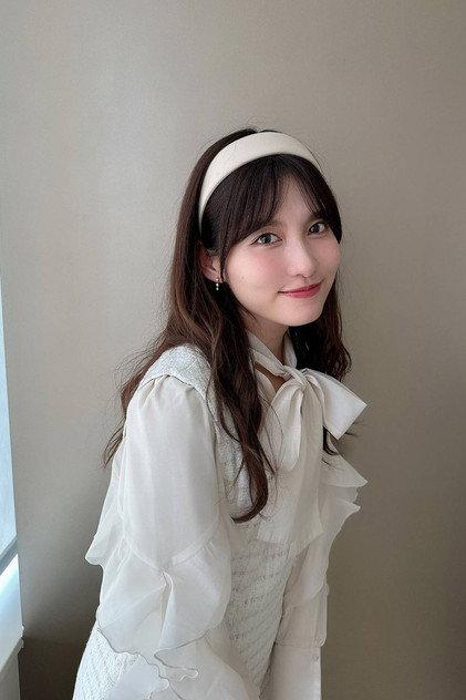 Taniguchi Megu - Actor Profile Photo