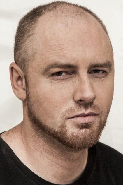 Aleksandr Tsyoma - Actor Profile Photo