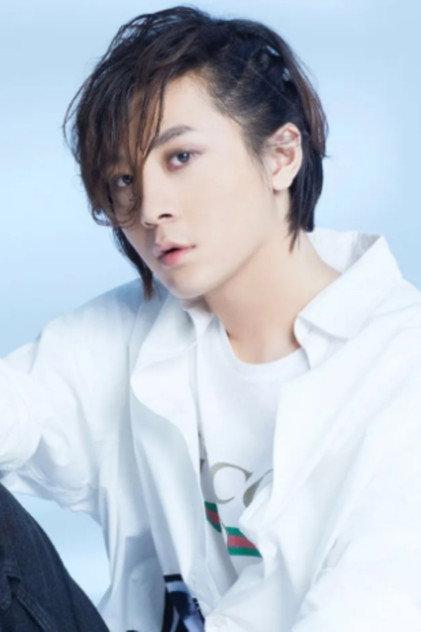 Zhang Hongfa - Actor Profile Photo
