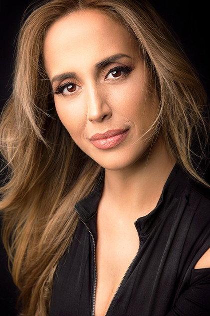 Carma Sharon - Actor Profile Photo