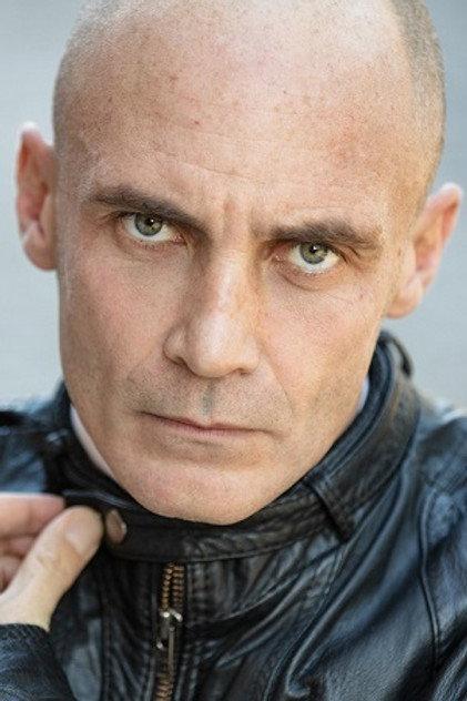 Fabrizio Bordignon - Actor Profile Photo