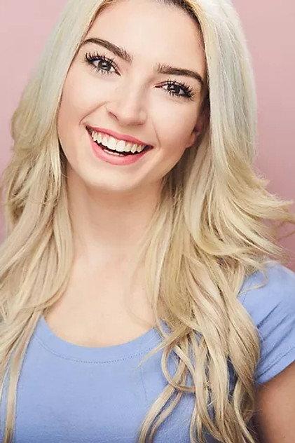 Summer Moran - Actor Profile Photo