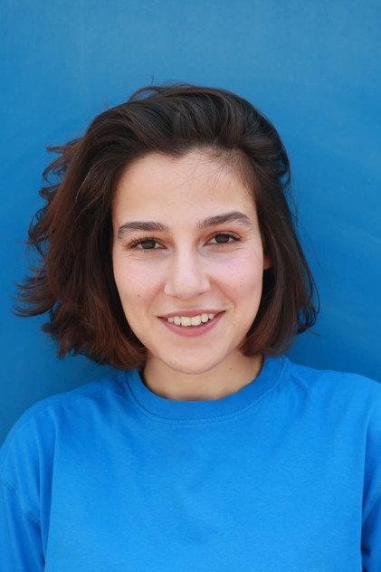 Beritan Balcı - Actor Profile Photo
