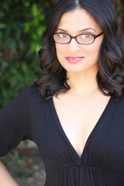 Sapna Gandhi - Actor Profile Photo
