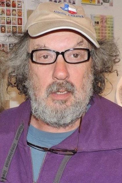 Rick Raxlen - Actor Profile Photo