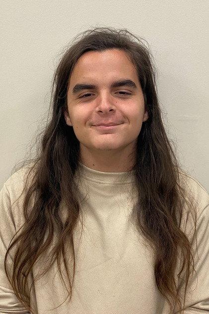 Tyson Branstetter - Actor Profile Photo