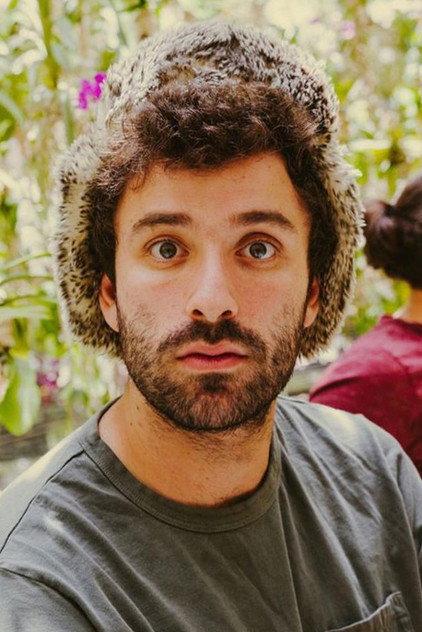 Jack Met - Actor Profile Photo