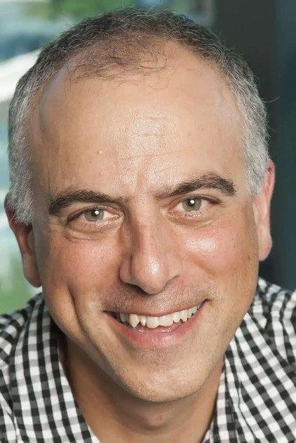 Dan Habib - Actor Profile Photo