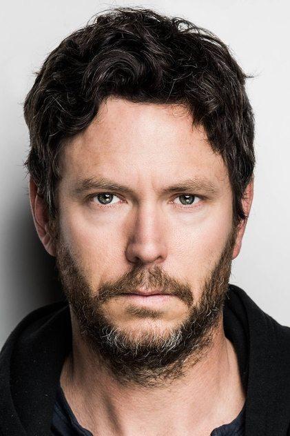 Will Beinbrink - Actor Profile Photo