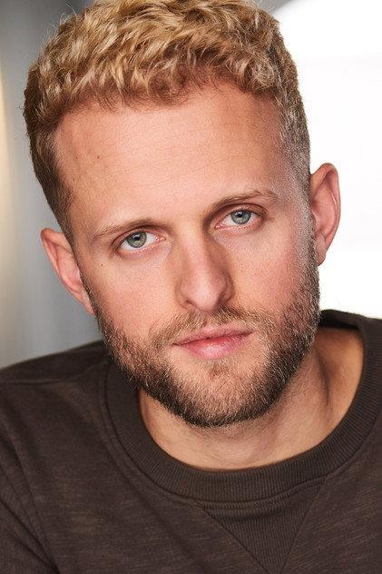 Rocco Nugent - Actor Profile Photo