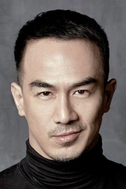 Joe Taslim - Actor Profile Photo