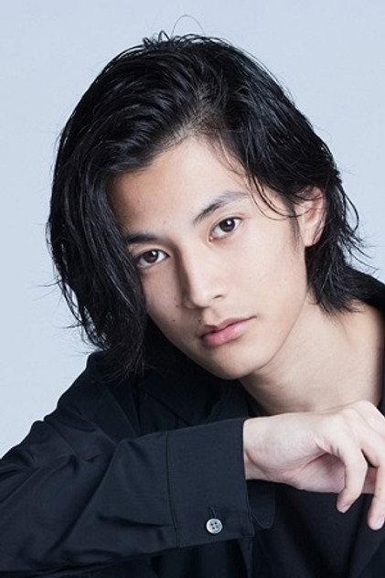 Keisuke Watanabe - Actor Profile Photo
