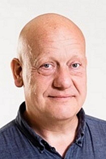 Trond Høvik - Actor Profile Photo