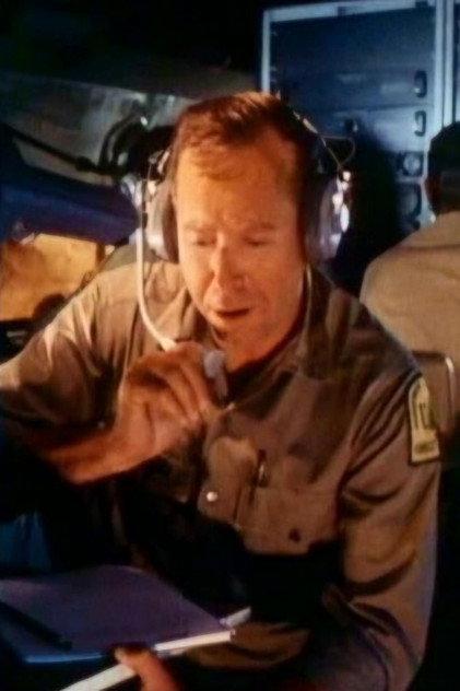 Lloyd Nelson - Actor Profile Photo