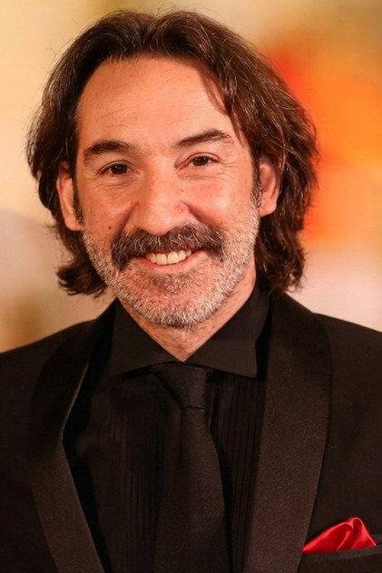 Aytaç Ağırlar - Actor Profile Photo