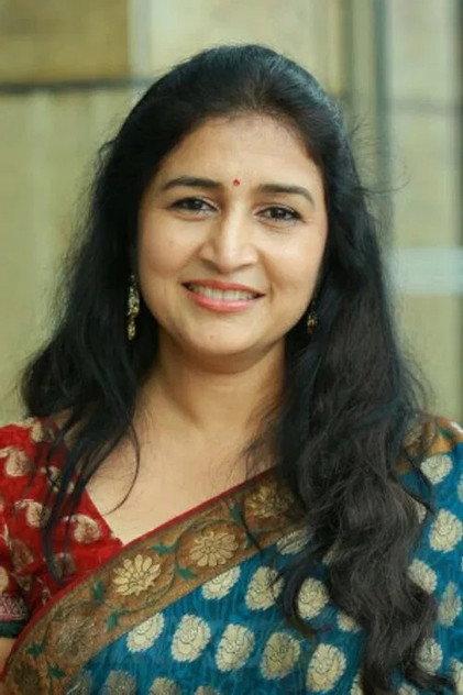Neena Kurup - Actor Profile Photo