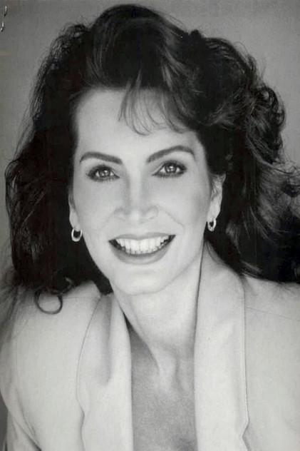 Toni Naples - Actor Profile Photo