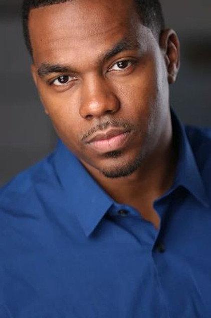 Larry Rhem - Actor Profile Photo