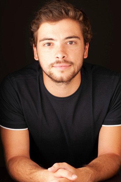 Luís Ganito - Actor Profile Photo