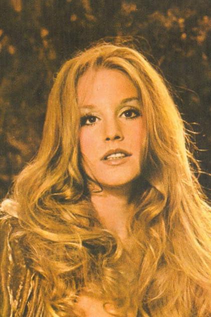 Lynn Carey - Actor Profile Photo