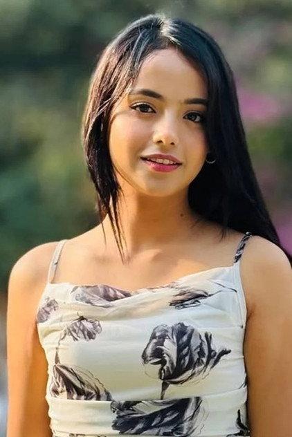 Simran Pant - Actor Profile Photo