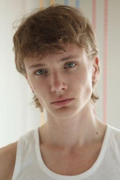 Tristan Czar Aasmäe - Actor Profile Photo