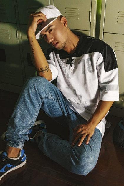 Seon Quintos - Actor Profile Photo