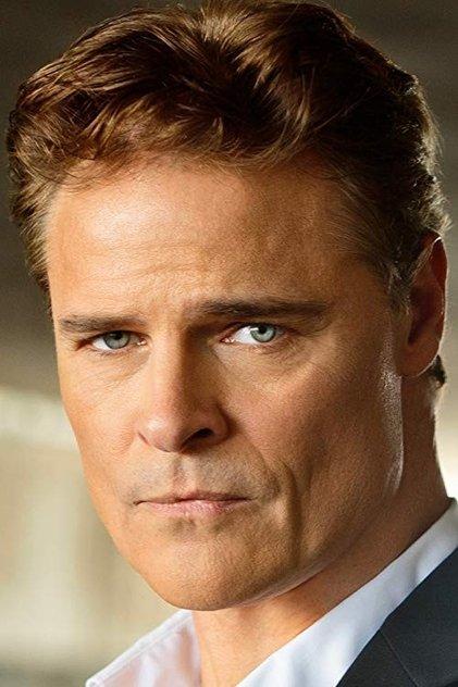 Dylan Neal - Actor Profile Photo