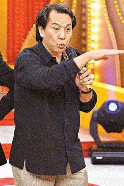 Kuei Chang - Actor Profile Photo