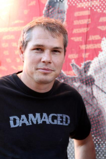 Shepard Fairey - Actor Profile Photo