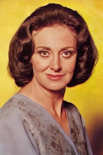 Ida Gomes - Actor Profile Photo