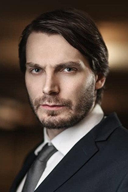 John Gillich - Actor Profile Photo