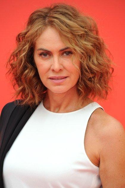 Elena Sofia Ricci - Actor Profile Photo