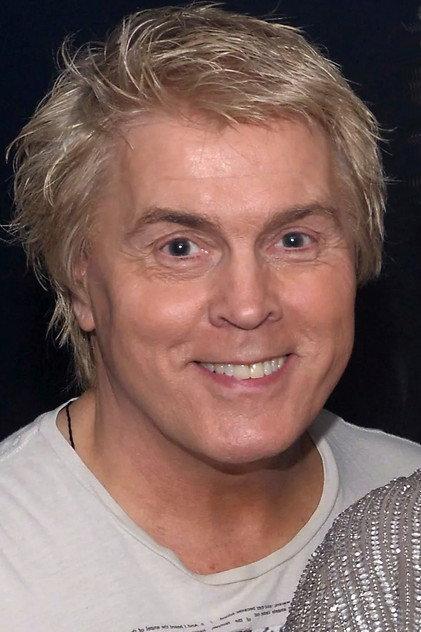 Mike Nolan - Actor Profile Photo