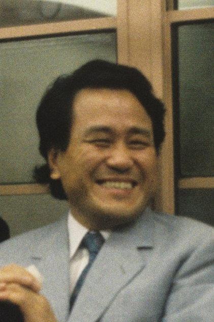 Seijiro Udo - Actor Profile Photo