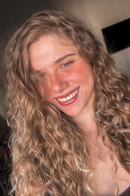 Maria Luiza Staut - Actor Profile Photo
