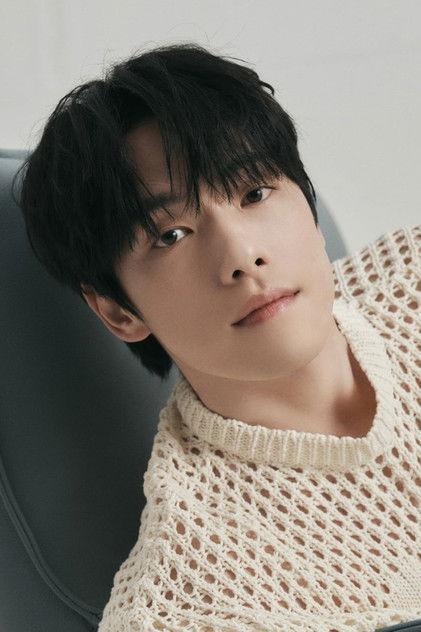 Kim Jung-hyun - Actor Profile Photo